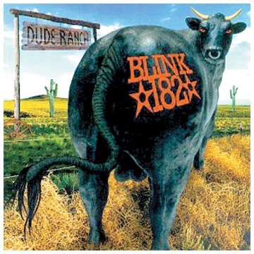 Blink-182 album picture