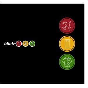 Blink-182 album picture