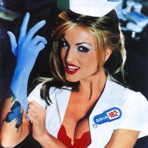 Blink-182 album picture