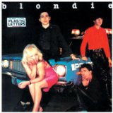 Download or print Blondie Denis Sheet Music Printable PDF -page score for Pop / arranged Piano, Vocal & Guitar (Right-Hand Melody) SKU: 17966.