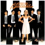 Download or print Blondie Fade Away And Radiate Sheet Music Printable PDF -page score for Rock / arranged Piano, Vocal & Guitar SKU: 42183.