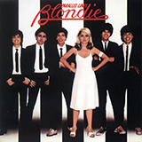 Download or print Blondie Heart Of Glass Sheet Music Printable PDF -page score for Disco / arranged Piano, Vocal & Guitar SKU: 17967.