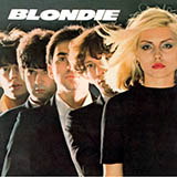Download or print Blondie In The Flesh Sheet Music Printable PDF -page score for Rock / arranged Piano, Vocal & Guitar SKU: 42408.