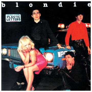 Blondie album picture