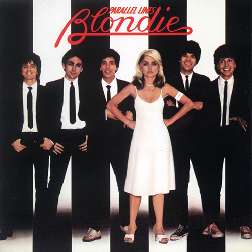 Blondie album picture