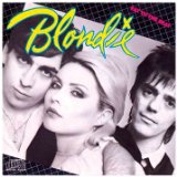 Download or print Blondie Slow Motion Sheet Music Printable PDF -page score for Rock / arranged Piano, Vocal & Guitar SKU: 48573.