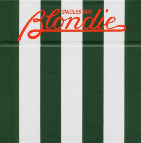 Blondie album picture
