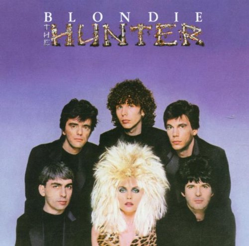 Blondie album picture