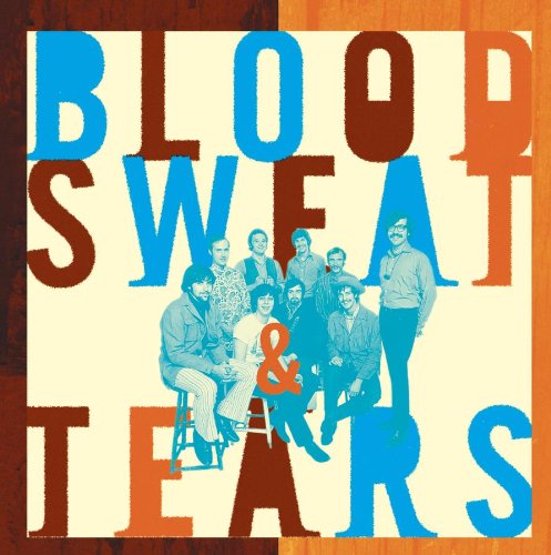 Blood, Sweat & Tears album picture