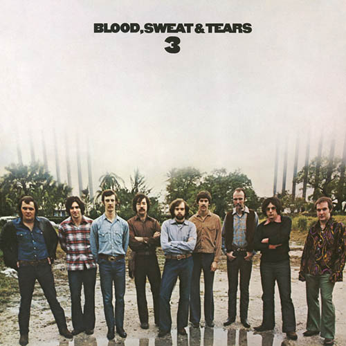 Blood, Sweat & Tears album picture