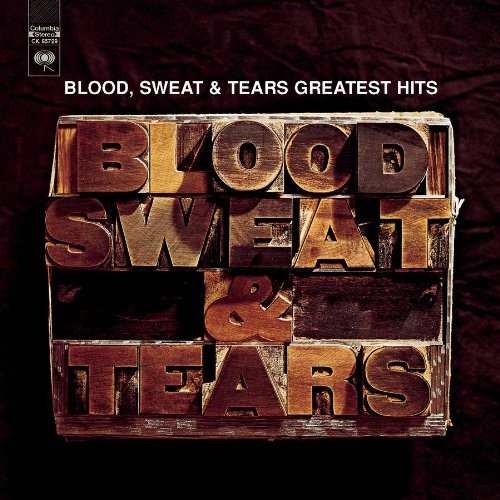 Blood, Sweat & Tears album picture