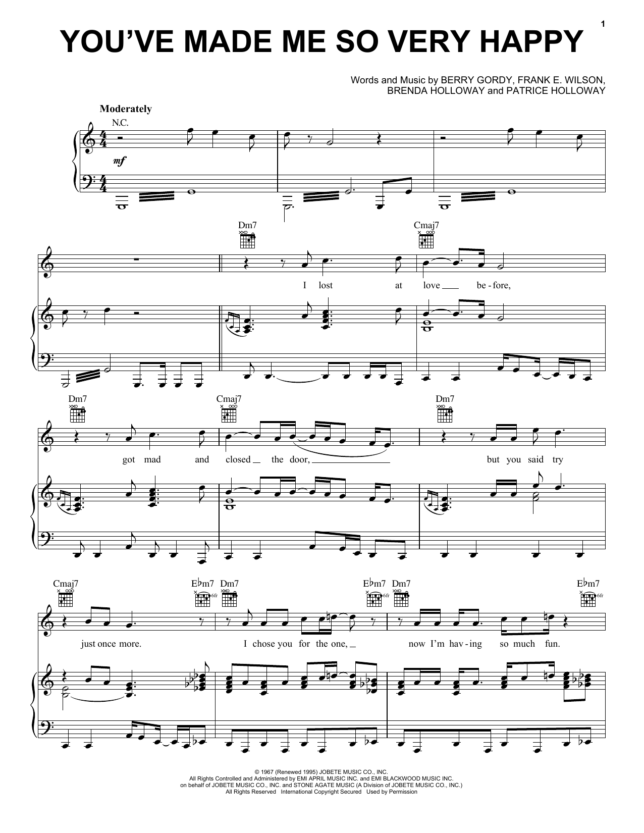 Download Blood, Sweat & Tears Sheet Music and learn how to play Piano, Vocal & Guitar (Right-Hand Melody) PDF score in minutes