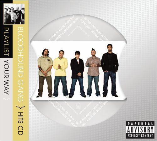 The Bloodhound Gang album picture