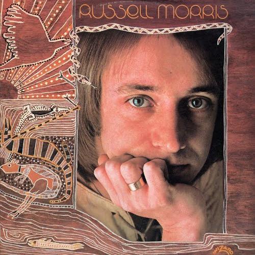 Russell Morris album picture