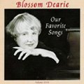 Blossom Dearie album picture