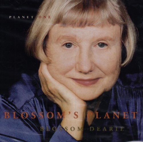 Blossom Dearie album picture