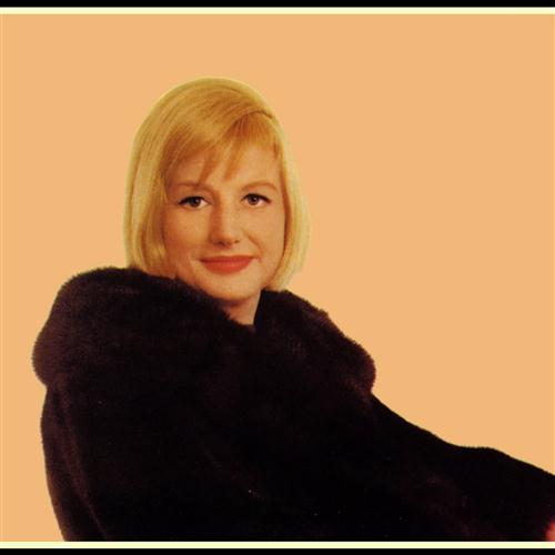 Blossom Dearie album picture