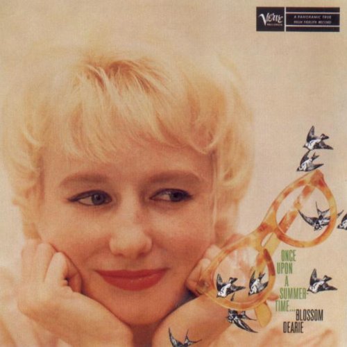 Blossom Dearie album picture