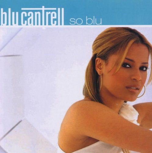 Blu Cantrell album picture
