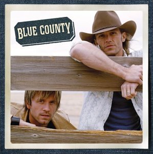 Blue County album picture