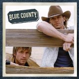 Download or print Blue County That's Cool Sheet Music Printable PDF -page score for Country / arranged Piano, Vocal & Guitar (Right-Hand Melody) SKU: 30034.