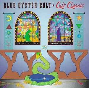 Blue Oyster Cult album picture