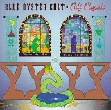 Download or print Blue Oyster Cult Cities On Flame With Rock 'N' Roll Sheet Music Printable PDF -page score for Pop / arranged Easy Guitar Tab SKU: 73030.