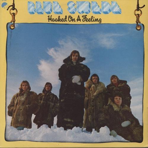 Blue Swede album picture