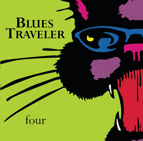 Blues Traveler album picture