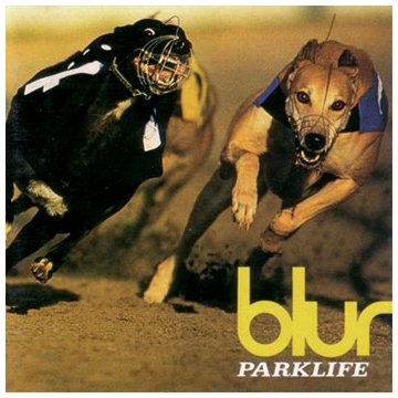 Blur album picture