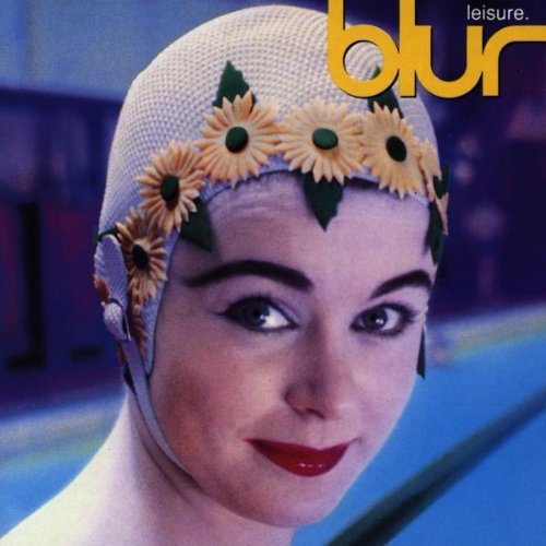 Blur album picture