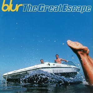 Blur album picture