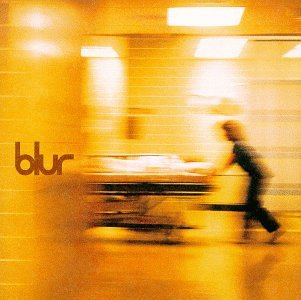 Blur album picture