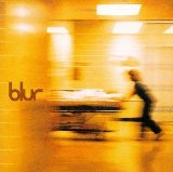 Download or print Blur M.O.R. Sheet Music Printable PDF -page score for Rock / arranged Lyrics & Chords SKU: 106000.