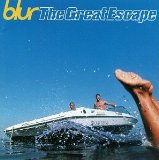 Download or print Blur Stereotypes Sheet Music Printable PDF -page score for Rock / arranged Lyrics & Chords SKU: 115921.