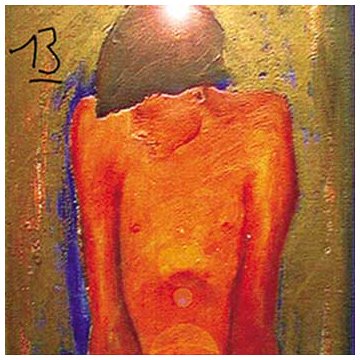 Blur album picture