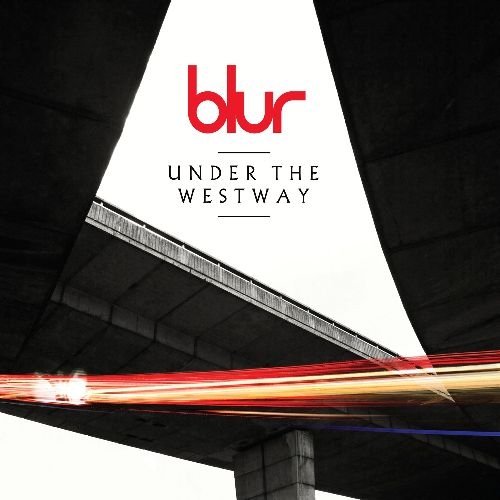 Blur album picture