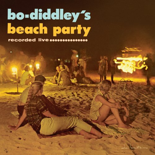 Bo Diddley album picture