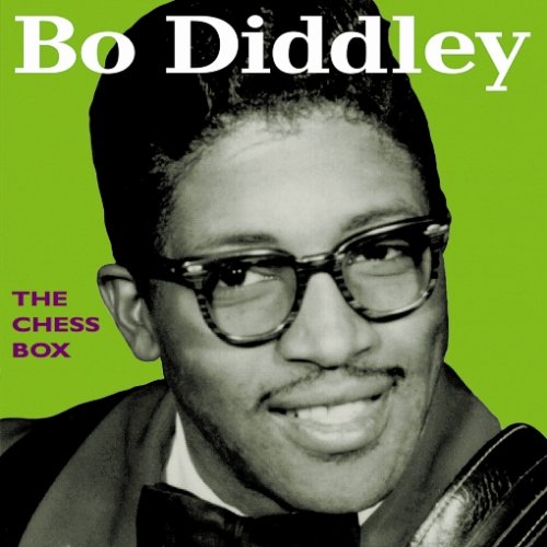 Bo Diddley album picture