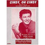 Download or print Bob Barron Cindy, Oh Cindy Sheet Music Printable PDF -page score for Easy Listening / arranged Piano, Vocal & Guitar SKU: 40400.
