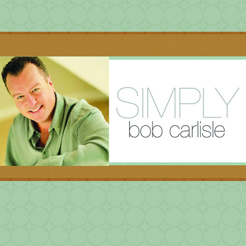 Bob Carlisle album picture