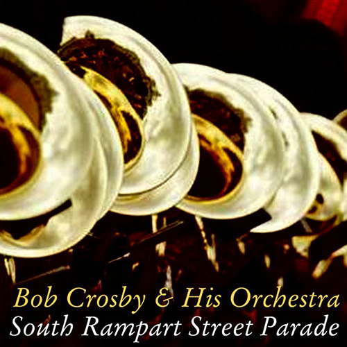 Bob Crosby & His Orchestra album picture