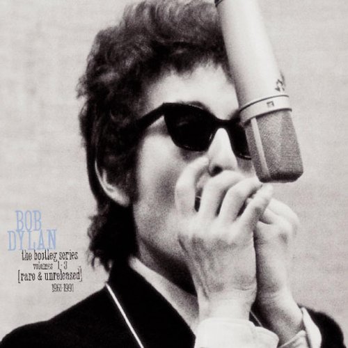 Bob Dylan album picture