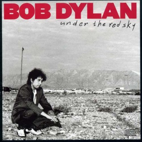 Bob Dylan album picture