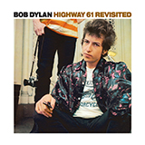Download or print Bob Dylan Desolation Row Sheet Music Printable PDF -page score for Pop / arranged Lyrics & Chords SKU: 123229.