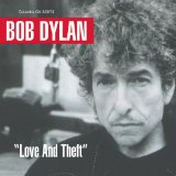 Download or print Bob Dylan High Water (For Charley Patton) Sheet Music Printable PDF -page score for Rock / arranged Lyrics & Chords SKU: 100467.