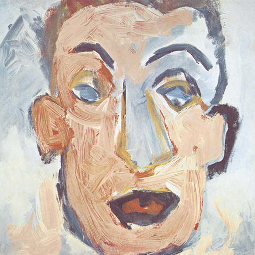 Bob Dylan album picture