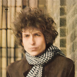 Download or print Bob Dylan Just Like A Woman Sheet Music Printable PDF -page score for Rock / arranged Lyrics & Chords SKU: 100513.