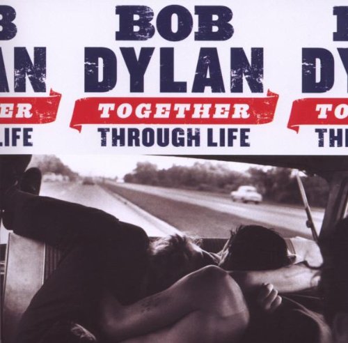 Bob Dylan album picture