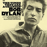 Download or print Bob Dylan The Times They Are A-Changin' (arr. Jim Schustedt) Sheet Music Printable PDF -page score for Rock / arranged Ukulele SKU: 1733543.